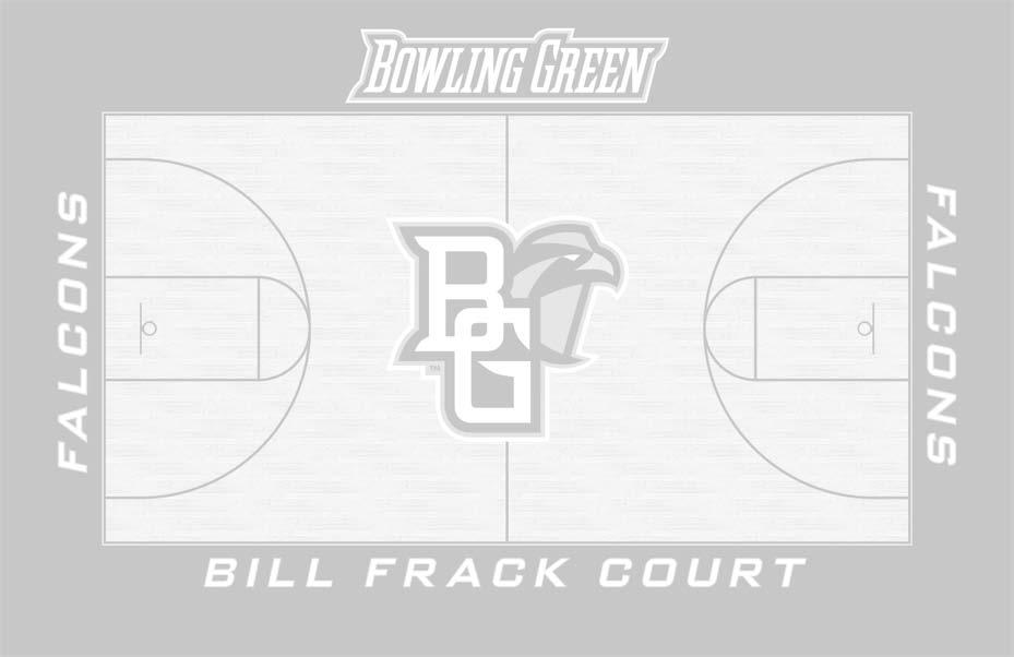 FRACK COURT Frack Donates $2 Million for BGSU Facility By Ryan Autullo, Blade Sports Writer // article appeared in April 30, 2008, edition of The Blade // reprinted with permission BOWLING GREEN,