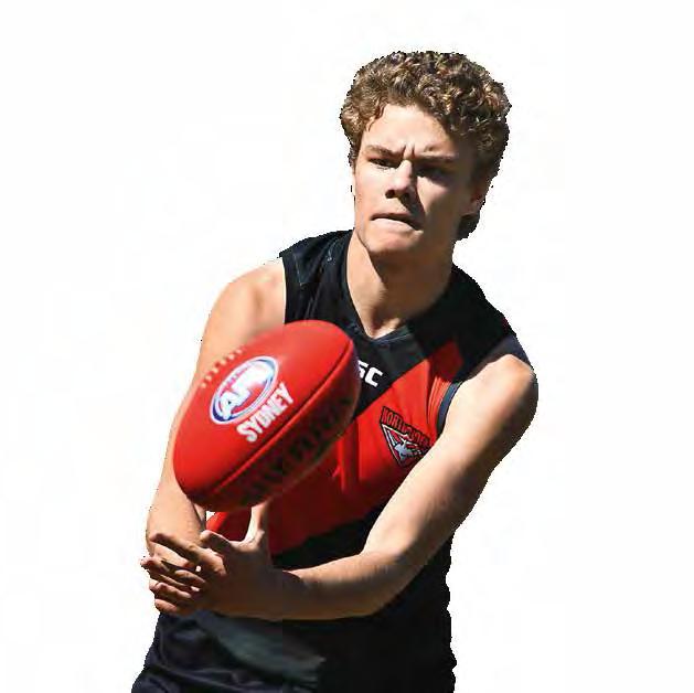COMMERCIAL MODEL» Provide a step change in increased AFL investment to better support and develop the largest community football league in Australia with about 600 teams, plus Independent Schools and