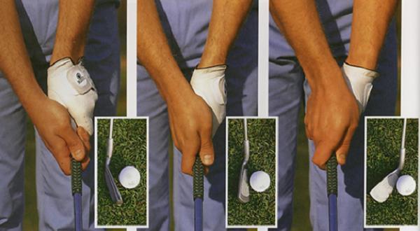It is often advised to the beginners not to use the same positioning of the balls for their fairway woods. This mistake will not let you produce quality shots.