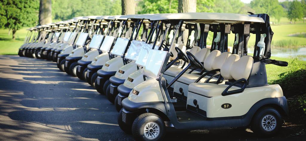 Working together. Winning together. Enjoy a memorable day at our 38th Annual Golf Invitational and Dinner Auction.