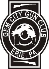 Gem City Gun Club Inc: Membership Application. P.O. BOX 10533 Erie, PA 16514-0533 A non Profit Organization, established 1949.