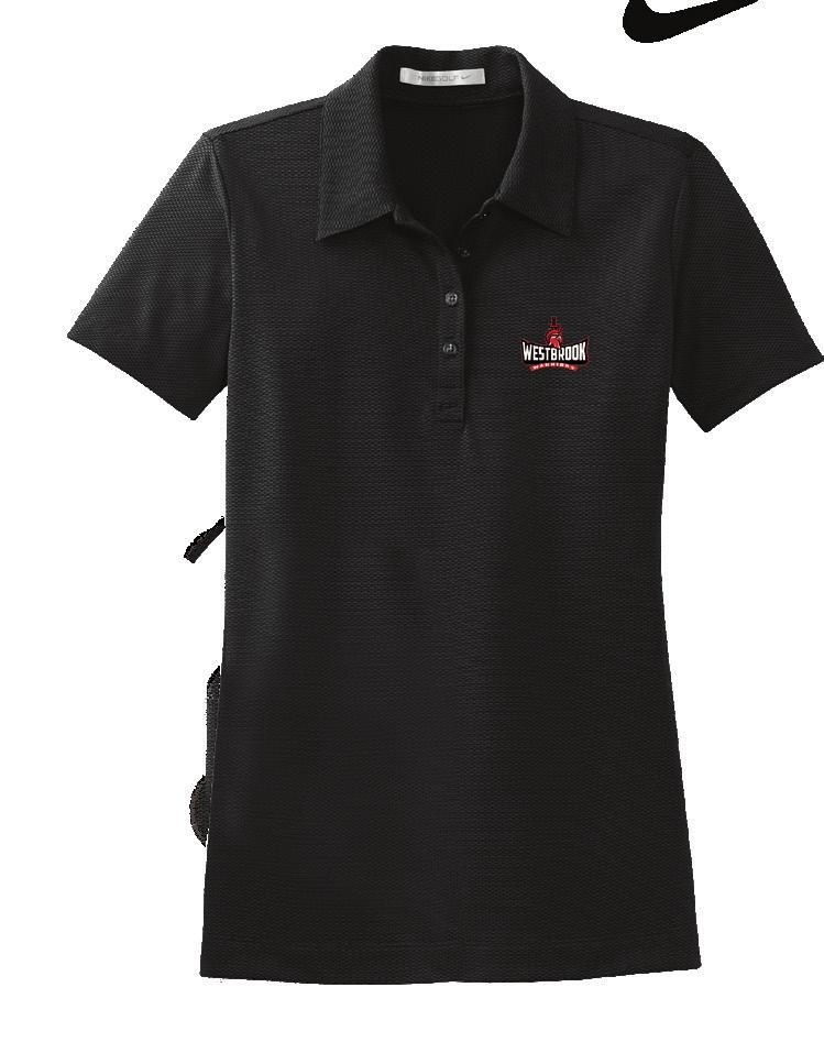 MODERN FIT POLO