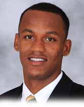 11 >> GREG McCLINTON 6-7, 200 // Redshirt Freshman // Forward // Winston-Salem, N.C. // Hargrave Military Academy Long and athletic forward who sat out the 2013-14 season with a medical redshirt.