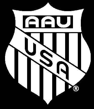 All participants must have a current AAU membership.