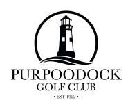 PURPOODOCK GOLF CLUB 2018 MEMBERSHIPS All dues are payable upon receipt of member statement. Dues are billed in 8 equal installments from September through April for the entire membership.
