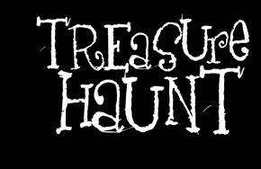 Start your Treasure Haunt at Nenagh Arts Centre where you will pick up your cryptic clues, then