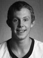 24 CANYON BARRY G 6-6 195 Fr. Colorado Springs, Colo. Cheyenne Mountain HS Canyon is redshirting this year and I will be mad at him all season, because he is just a genius.