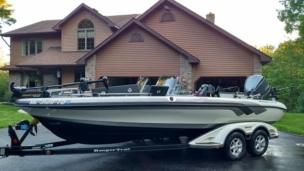 Members only fishing contest rules Ranger Boat for Sale 4 2011 Ranger 621VS, 2011 Ranger Trailer, 300 HP Yamaha 4 stroke motor, 9.