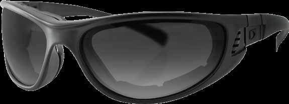 ECHO able, stylish eye protection BECH101 MSRP - $69.