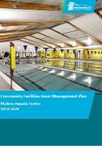 capital and disposal projects, and improvement requirements for the Aquatic Services activity. Specifically, this plan aims to: 1.