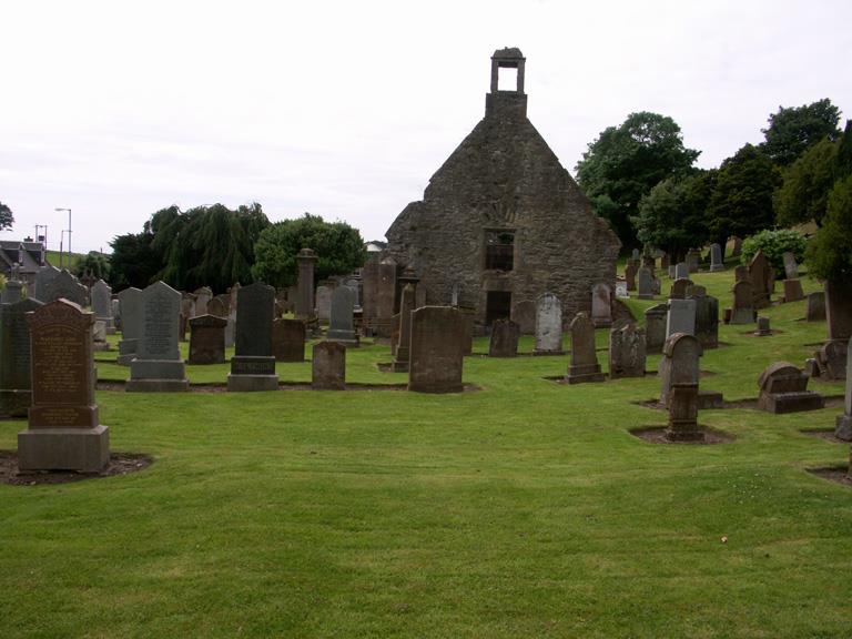 Kirkoswald Old Churchyard, Ayrshire, Scotland Kirkoswald Old Churchyard, Scotland contains 9 Commonwealth War Graves 5 War