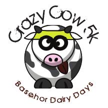 Sponsorship Information Packet Dear Dairy Days Supporter: Dairy Days, held annually on the first Saturday in June, is the Basehor community festival that pays homage to the city s rich dairy history,