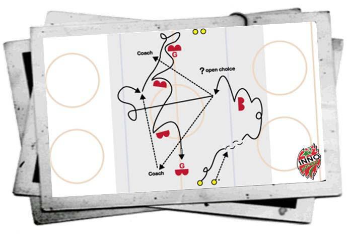 vgt model INNOVATIVE Hockey Tutoring also uses the VGT (Variable Goals Training) model created by Czech coaches Ludek Bukac Sr. and Ludek Bukac Jr.
