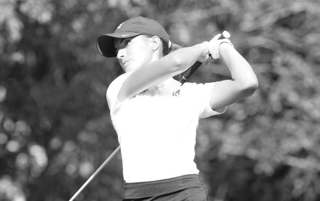.. shot a season-low 3-over 219 to tie for 14th at the PING/ASU Invitational.