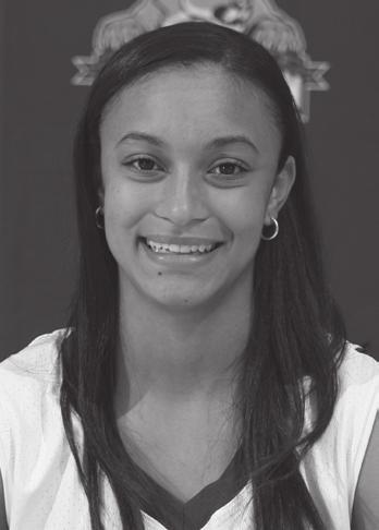 Women s Basketball 18 #12 Ariel Hatcher Sophomore, 5-9 Forward Monroe, Mich. Monroe at North Carolina 11/13/09 10 1-2.500 0-0.000 3-4.750 0 0 0 0.0 2 0 1 0 0 5 5.0 CLEMSON 11/16/09 1 0-1.000 0-0.