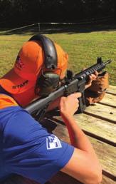 This information will assist you as you determine when shooting sports activities are possible, where to conduct them, and what sorts of supervision is required.