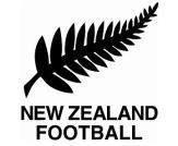 NEW ZEALAND FOOTBALL