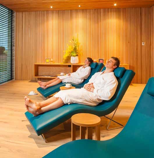 One Spa What better way to indulge your delegates than in our day spa One Spa. Group treatments can be tailored to your needs.
