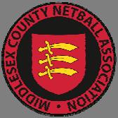 Middlesex County Netball Association www.middlesexnetball.co.