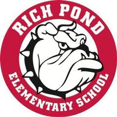 Rich Pond Elementary School Newsletter Inspiring Tomorrow s Leaders, Today! 8/19/16 WEB FACEBOOK TWITTER warrencountyschools.org/richpond facebook.
