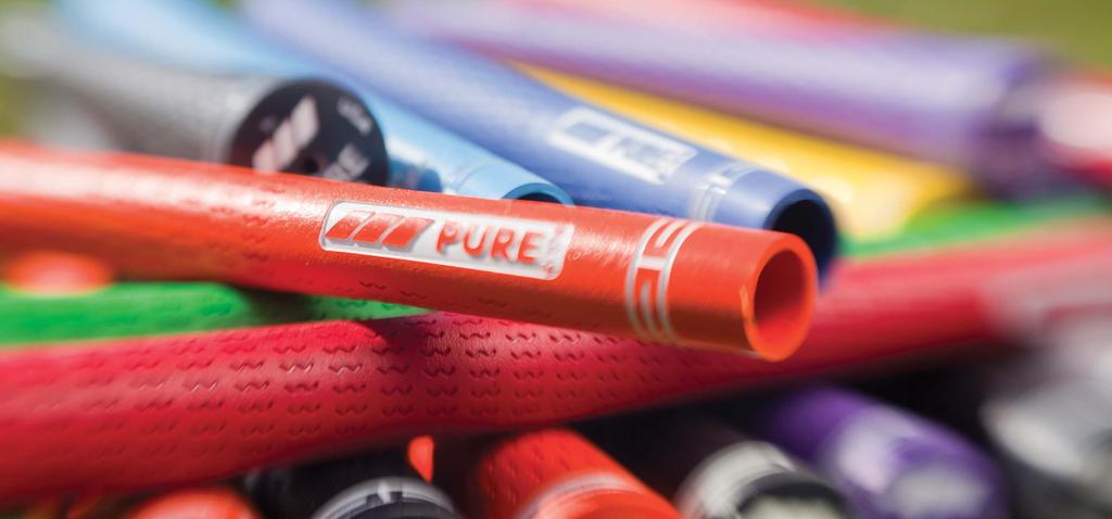 MADE To become a dealer call 480-388-3210 877-916-7873 or visit www.puregrips.com twitter.com/puregrips facebook.