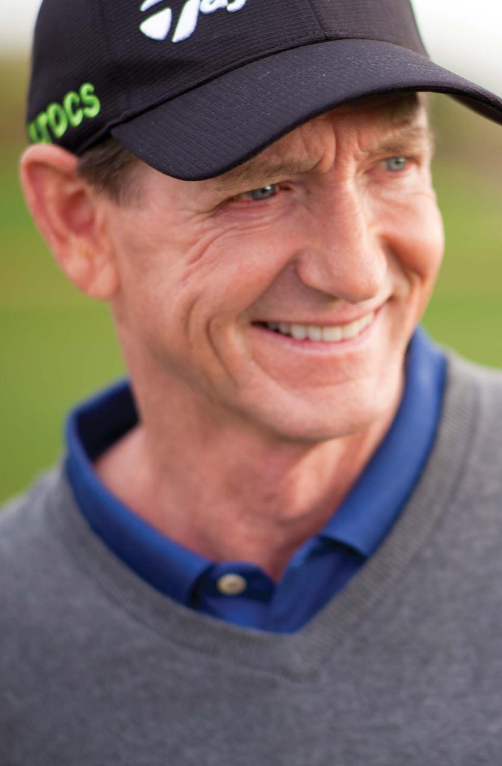 hank haney When someone as successful and knowledgeable about the world of golf as Hank Haney believes in our products enough to use them in his golf schools, teaching academies, and other business