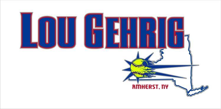 2015 Lou Gehrig Lasers Tryout Package The following documents are contained in the registration packet: O Player/Parent Information (5 pages) this informational document is to be retained by the