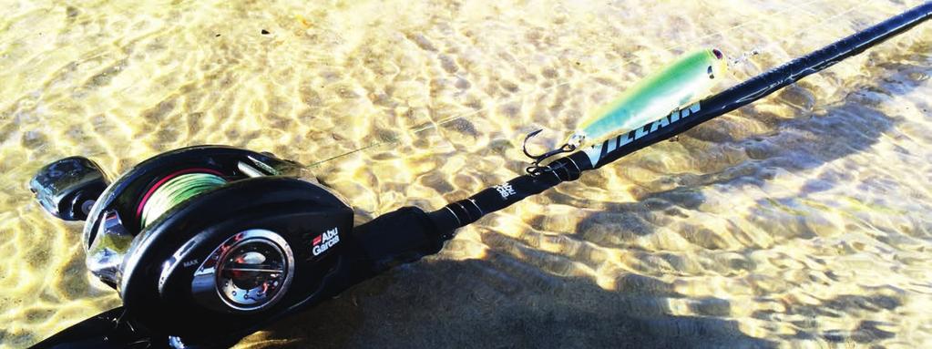 Lipless Glider Suspending The new Lipless Glider is an easy to swim jerkbait available in 3 lenghts and 2 versions (suspending and sinking).