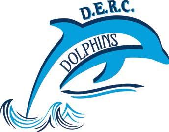 DERC DOLPHINS SUMMER SWIM TEAM Welcome! 1. Weekly practice schedule will begin the second Monday in June through the end of July, Monday through Friday 10:00 11:00 am. 2.