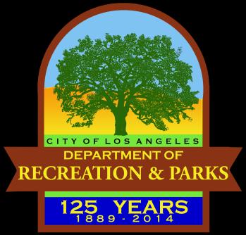 CITY OF LOS ANGELES DEPARTMENT OF RECREATION