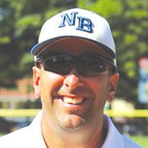 University HECTOR DUPREY Monroe College pitching coach