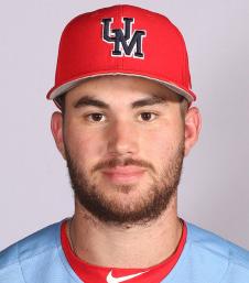 GAMES 22-24 KENTUCKY 31 #19 ANDY PAGNOZZI SOPHOMORE RHP R/R 5-11 190 FAYETTEVILLE, ARK. FAYETTEVILLE HS Struck out all three batters he faced to earn the relief victory over Furman (3/12).