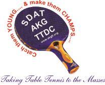 www.akgtt.org.in VISION MOTTO : Taking Table Tennis to the Masses : Catch them young and Make them Champs.