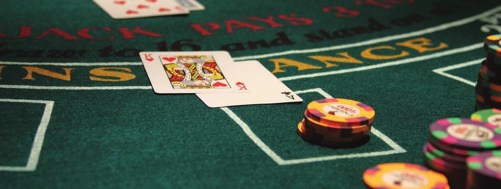 ISSUE NUMBER 4 * being challenged in court (Proposed by Petition of the People) Arkansas Casino Gaming POPULAR NAME: An Amendment to Require Four Licenses to be Issued for Casino Gaming at Casinos,