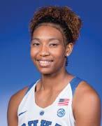 #13 CRYSTAL PRIMM SEASON & CAREER HIGHS NOTES: Started the second half at No. 23 NC State (1.