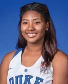 #34 LYNEÉ BELTON NOTES: Turned in career-high 12 points in season opener at Liberty (Nov. 11) LYNEÉ BELTON #34 F/C 6-3 RSO. Clinton, Md. The Bullis School CAREER HIGHS PTS 12 at Liberty (11.11.16) REB 7 2x, last vs.