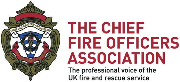 Memorandum of Understanding Operational Protocols Between The Chief Fire Officer Association (Scotland)