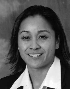 ASSISTANT COACH VERNA JULATON VERNA JULATON ASSISTANT COACH 14TH SEASON METRO STATE (1989) Entering her 14th season as an assistant coach for Air Force, Verna Julaton continues to lend her expertise
