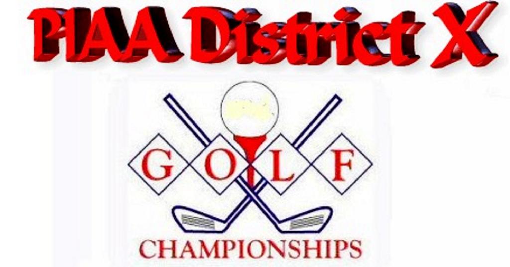 GIRLS INDIVIDUAL TOURNAMENT 2018 36 Hole Tournament Thursday, October 4, 2018-10 AM Shotgun Start Saturday, October 6, 2018-9:30 AM Tee Times The Country Club Meadville, PA BOYS INDIVIDUAL TOURNAMENT
