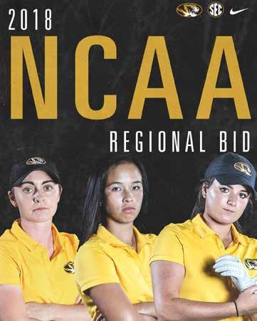 NCAA Regional, surpassing the old mark by 28 shots (905 in 2005 Central Regional).