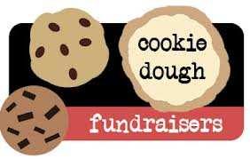 Cookie Dough Delivery Cookie dough from the Cookie Dough Sale will be available for pick-up on Thursday, November 19 from 3 to 4pm in the school cafeteria.