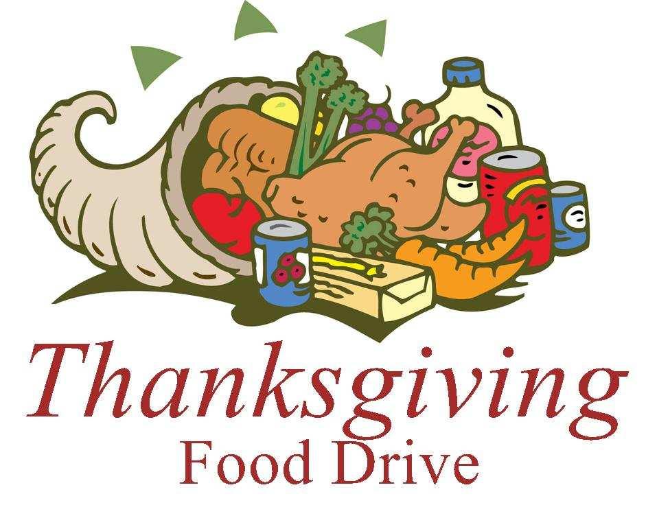 Please give thought to helping the people in the community for the Thanksgiving holiday. The food items that are donated in school are given to the Society of St. Vincent depaul at the parish of St.