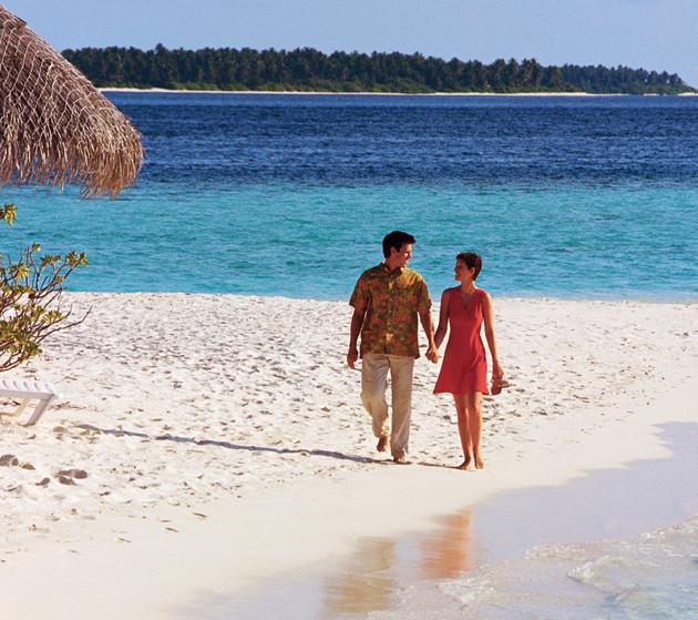 Secret Island Escapes Dream Resorts Have a exclusive place for you and your partner.