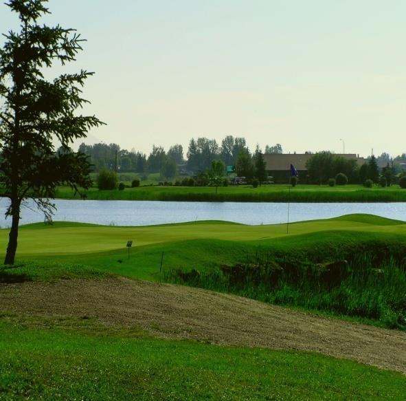 Our course is well maintained with greens, fairways and tees that are second to none.
