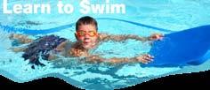 Learn to Swim Course Descriptions Parent & Child Level I Ages 6 months - 3 years Parent and Child Swim Lessons introduces basic skills to parents and children.