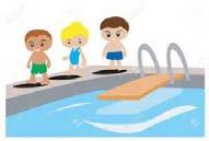 Swim Lessons - Session 4 Members: Monday, June 4th (by phone or in person) 9AM Non-Members: Sunday, June 10th (by phone, in person or online) 11AM Members: $40.00 / Non-Members: $55.