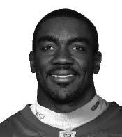 North Carolina State Free Agent (2005) Born: December 27, 1972 NFL: 12 (1st with Chiefs) Georgetown, South Carolina GP/GS: (175/170) Playoffs: (8/8) Pro Career: Veteran defensive back joined the