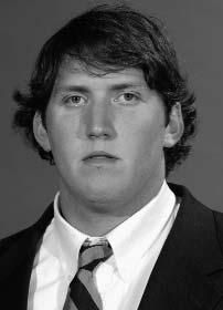 .. Appeared in five games, posting his first career sack against Ole Miss. HIGH SCHOOL High School Coach: Fred Yancey.