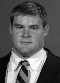 (Opelika) Pre-Business 2007 Played in 10 of 13 games Saw first collegiate game action against Mississippi State Registered first career tackles vs.
