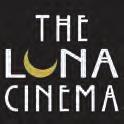SEPTEMBER Fri 16 Sun 18 September Open-Air Cinema Following last year s resoundingly successful debut, The Luna Cinema returns to present cinema under the stars.